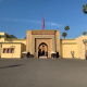 Royal Palace of Rabat
