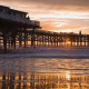 Crystal Pier
