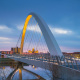 Iowa Women of Achievement Bridge