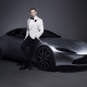 Aston Martin DB10