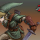 Hylian Shield