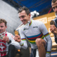 UCI XCO World Championships