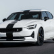Polestar 2 BST