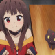 Chomusuke