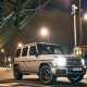 G 63 2018