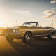 Malibu SS Convertible