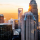 Bank of America Corporate Center