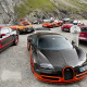 Bugatti Veyron Super Sport