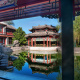 Qianlong Garden