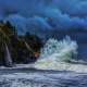 Cape Disappointment Lighthouse