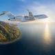 Bombardier Global 5500