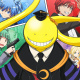 Koro-sensei