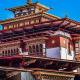 Punakha Dzong