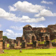 Jesuit Ruins of Trinidad