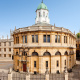 Sheldonian Theatre