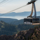 Squaw Valley Aerial Tram