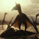 Quetzalcoatlus