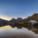 Cradle Mountain