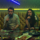 Charlie Day