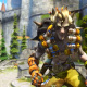 Eichenwalde