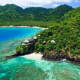 Laucala Island Resort