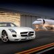 Mercedes SLS AMG