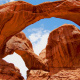 Double Arch