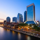 St. Johns Riverwalk