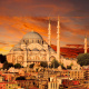 Suleymaniye Mosque
