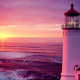 North Head Lighthouse
