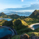 Padar Island