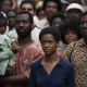 Letitia Wright