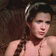 Carrie Fisher