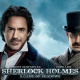 Sherlock Holmes: A Game of Shadows