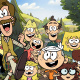 Loud family