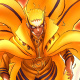 Hokage Naruto Uzumaki