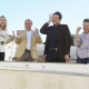 Cougar Town cast