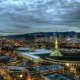 Oregon Convention Center