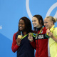 Simone Manuel