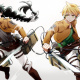 Attack on Titan