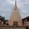 Zangbeto Kpakla-Yrou Temple
