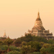 Shwesandaw Pagoda
