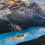 Peyto Lake