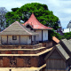 Rova of Antananarivo