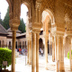 Court of the Lions