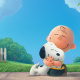 Snoopy's