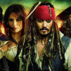 Pirates of the Caribbean: On Stranger Tides