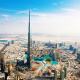 Dubai Fountain
