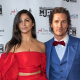 Matthew McConaughey
