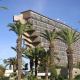 Hotel du Lac Tunis